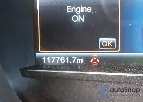 2017 Ford Explorer Xlt из США, поврежденный, VIN 1FM5K8D86HGD01630